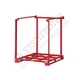 Nestainer rack
