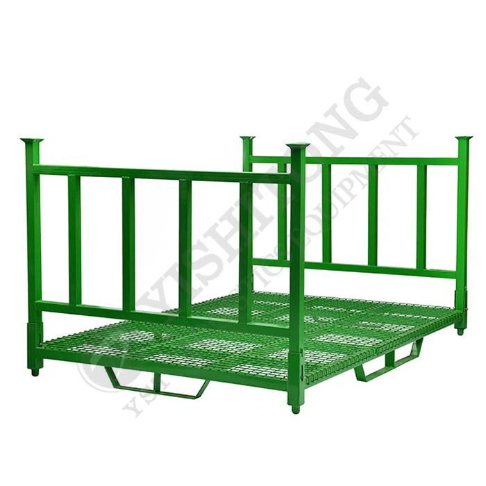Rack For Tire Storage