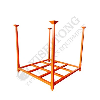 Suporte para pneus de armazenamento