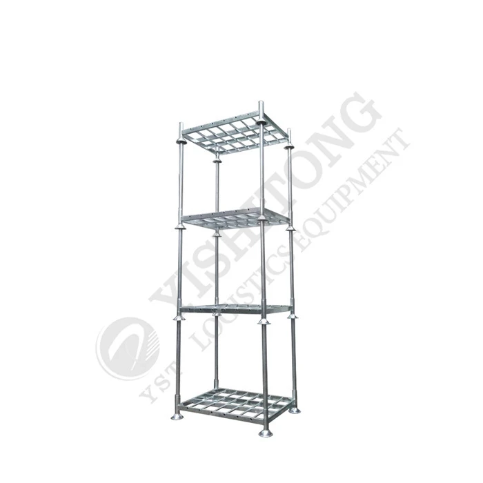 Post Pallet Stillages