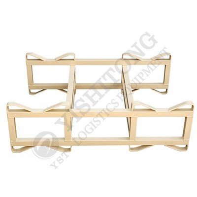 Sistemas de racks de barril